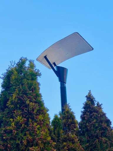 Gallery image of faro contemporánea WS5