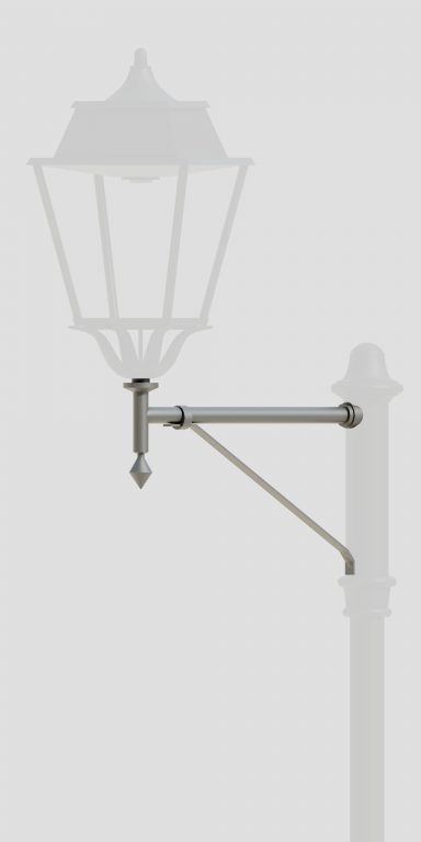 Lantern arm R50