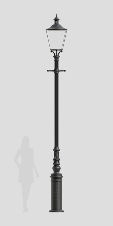 Farol alto A1B/03L