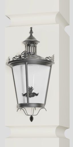 Detailed image of lámpara de pared LP3