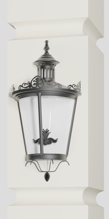 lámpara de pared: LP3