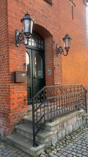 Gallery image of lámpara de pared NA104