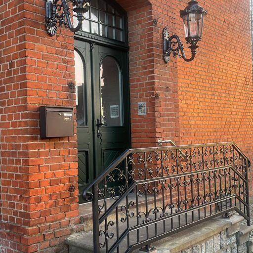 lámpara de pared NA104