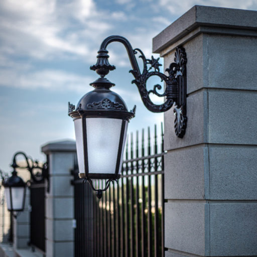 lámpara de pared NA108