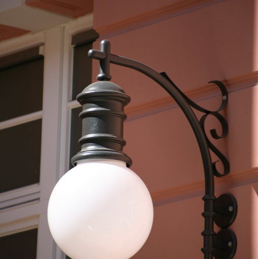 lámpara de pared NA41