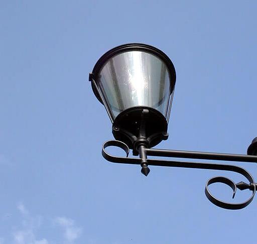 lámpara de pared NA52