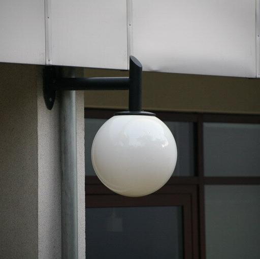 lámpara de pared NA6
