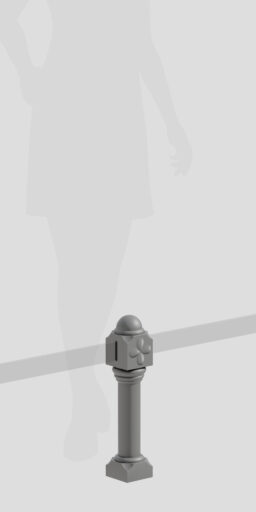 Valla basada en el elemento S9