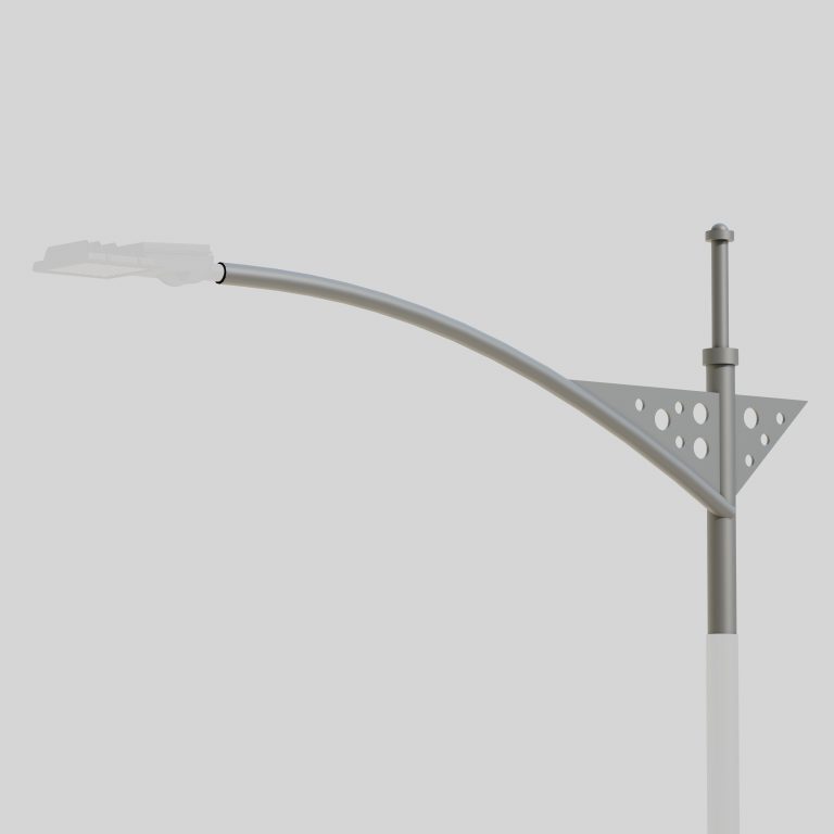 Lantern arm R109