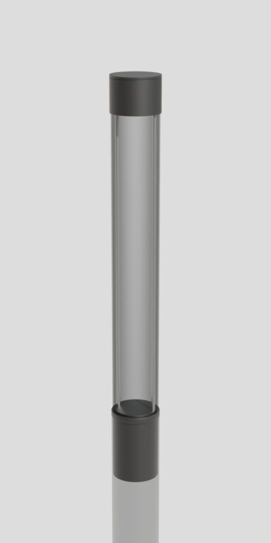 Luminaria oblonga WR4L