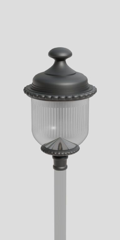 Luminary: 19 Lumina B