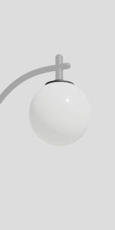 Luminary: K1 Orion B