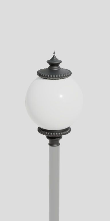 Luminary: K4 Ceres A