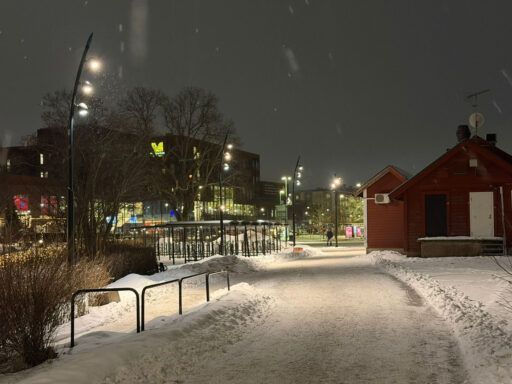 Gallery image of Luminary 48 Julo