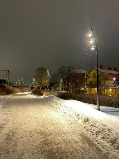 Gallery image of Luminary 48 Julo