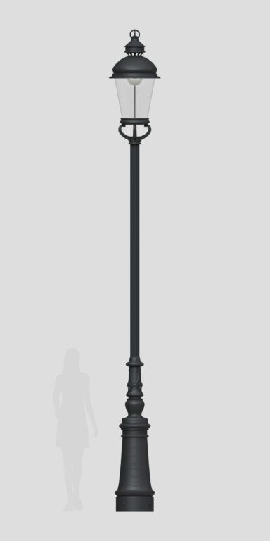 elegante faro: A1A/46